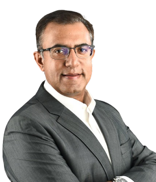 Mr Rahul Gupta