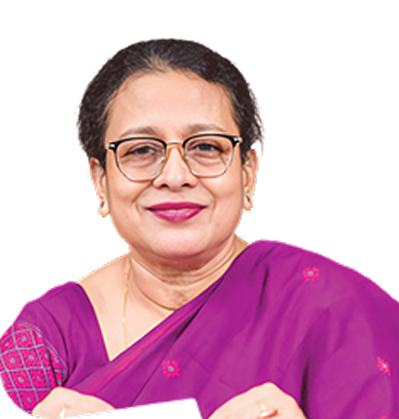 Rupali Kalita
